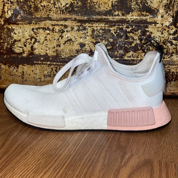 adidas NMD_R1 'Vapour Pink' 2019 - Picture 4 of 9